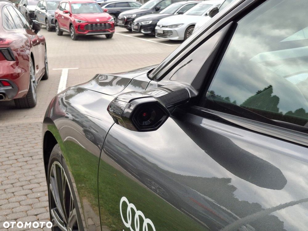 Audi A6 Avant e-tron - 4