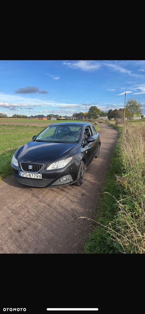 Seat Ibiza SC 1.4 16V Reference - 12