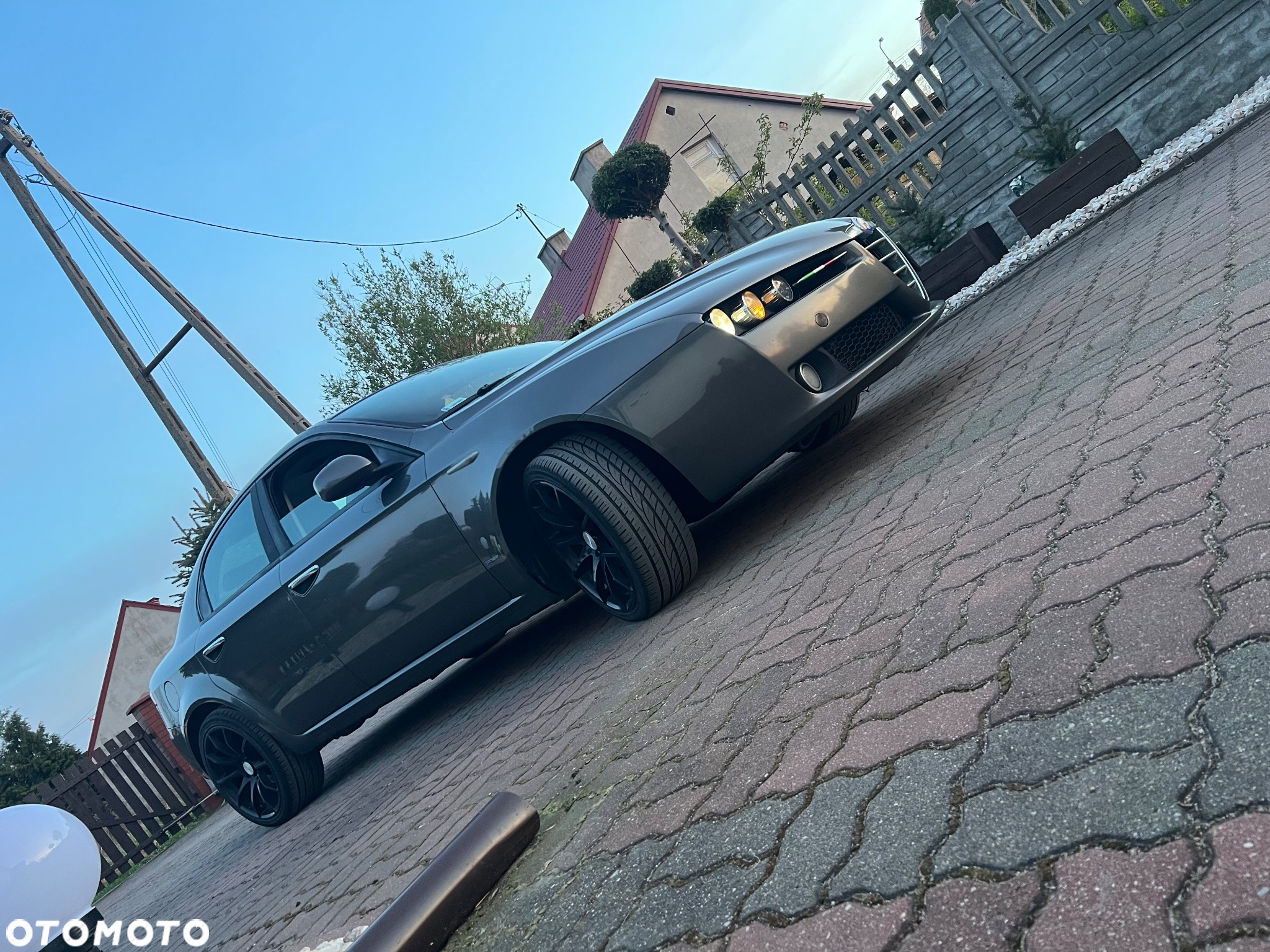 Alfa Romeo 159 - 10