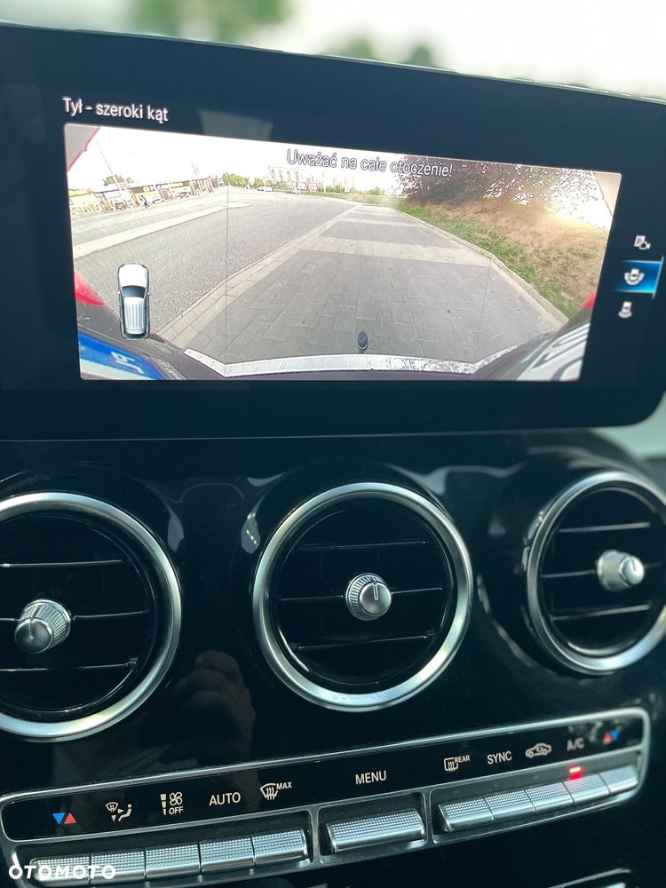 Mercedes-Benz GLC 200 d 4-Matic Business Edition - 14