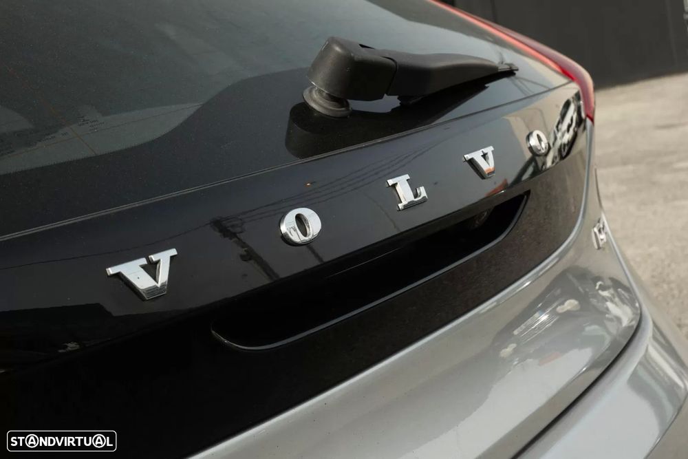 Volvo V40 1.6 D2 Kinetic Eco - 9