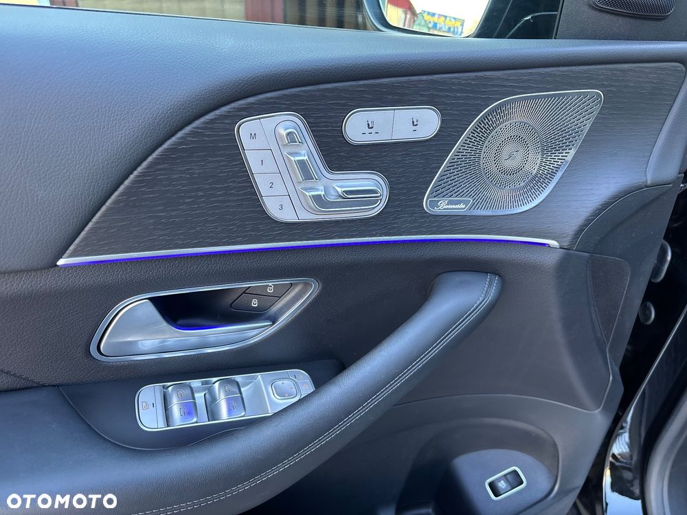 Mercedes-Benz GLE 350 e 4-Matic Executive - 14