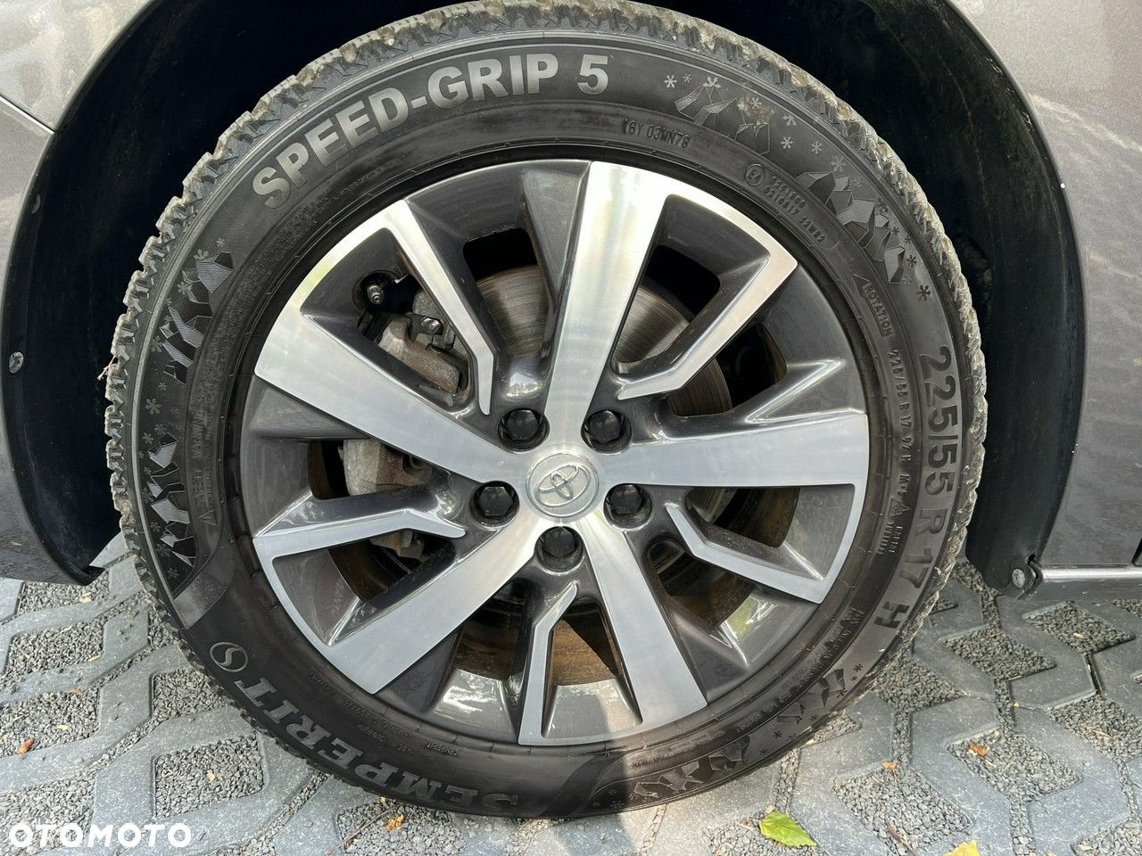 Toyota ProAce - 25