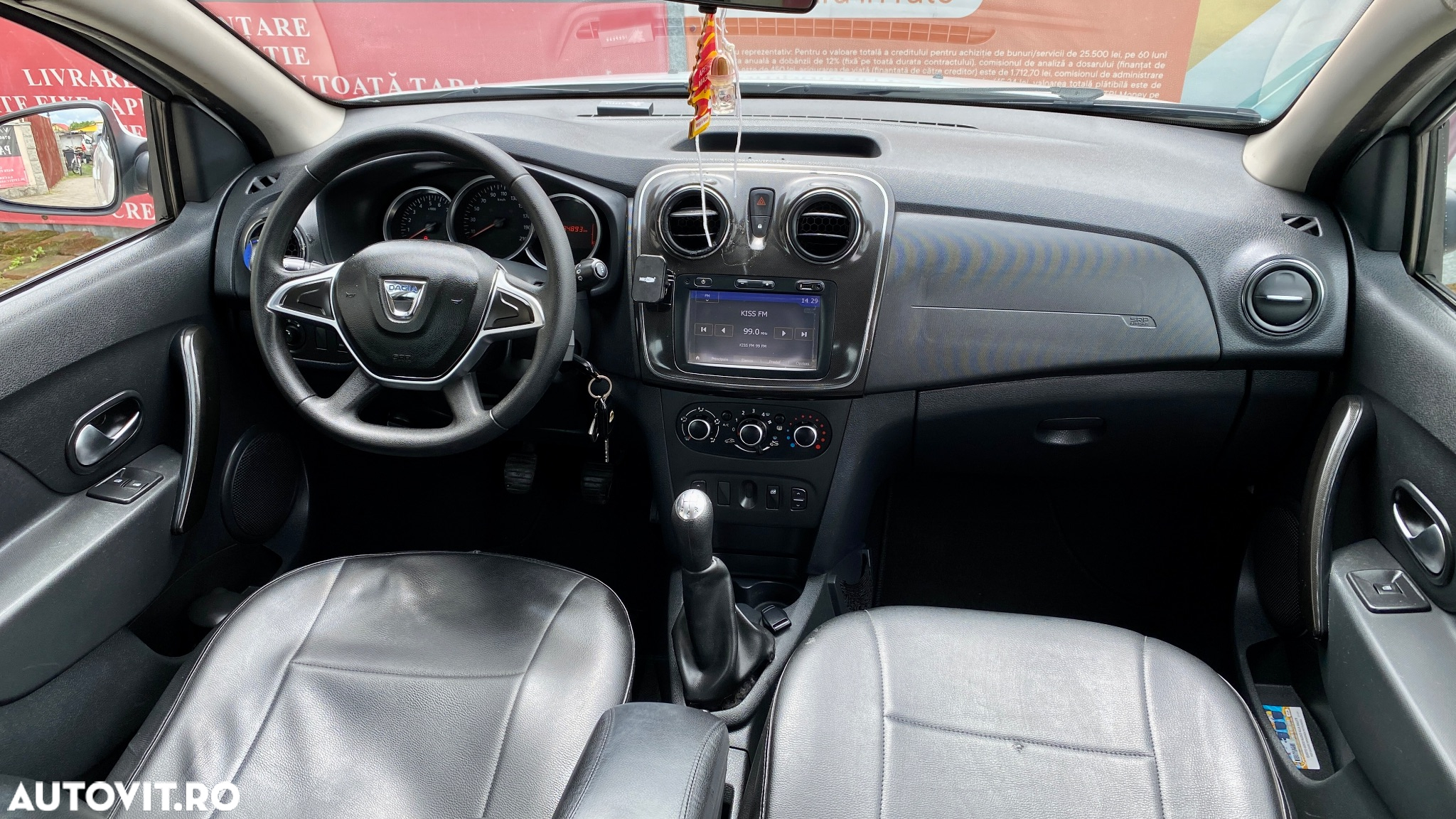 Dacia Logan - 5