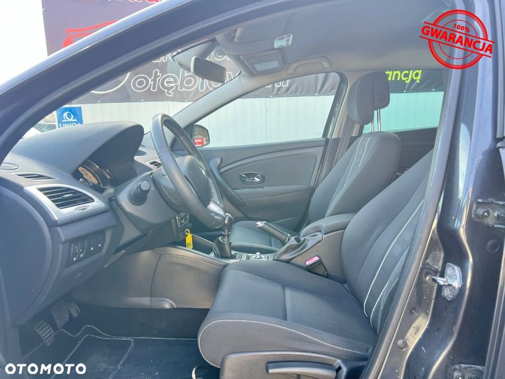 Renault Megane 1.5 dCi Bose Edition - 19