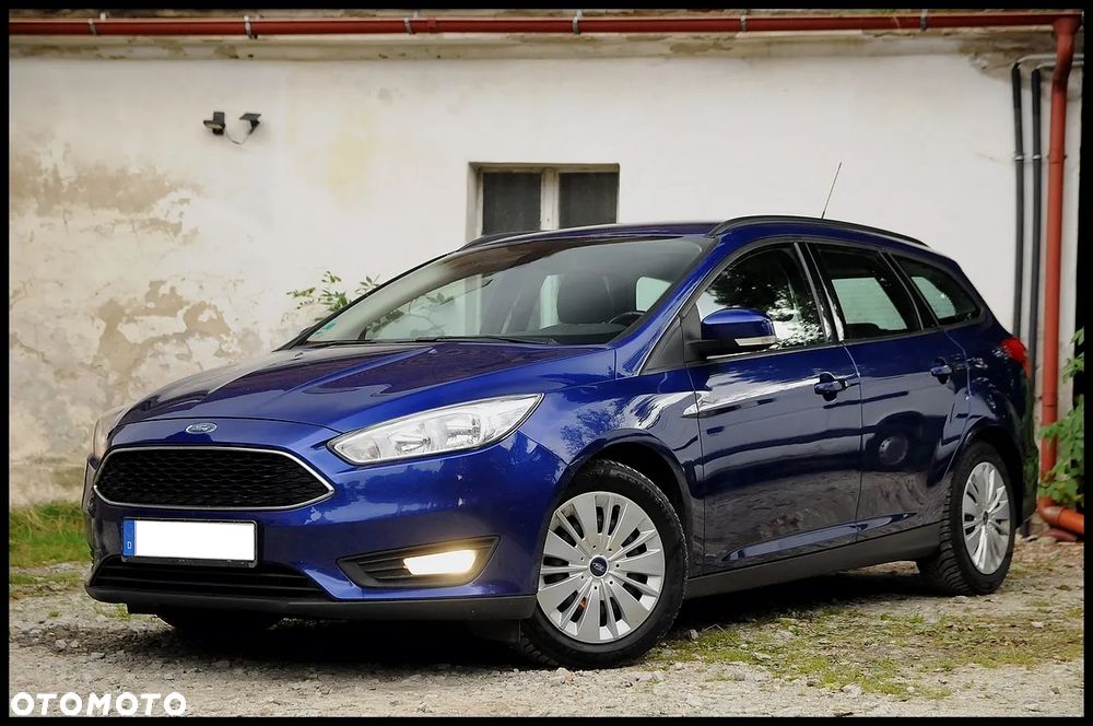 Ford Focus - 15