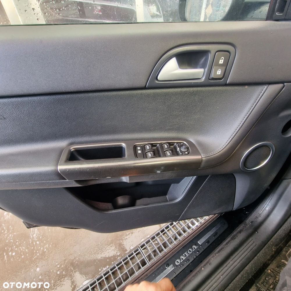 Volvo S40 D5 DPF RDesign - 26