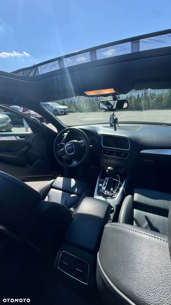 Audi Q5 2.0 TFSI Quattro S tronic - 18