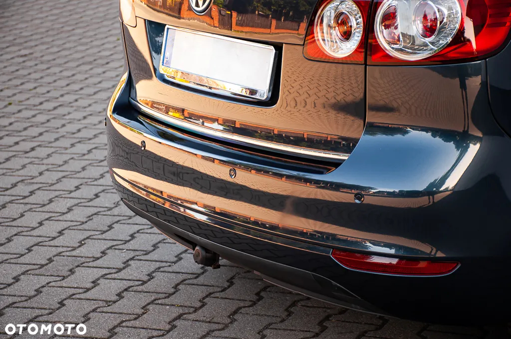 Volkswagen Golf Plus 1.6 Sportline - 27