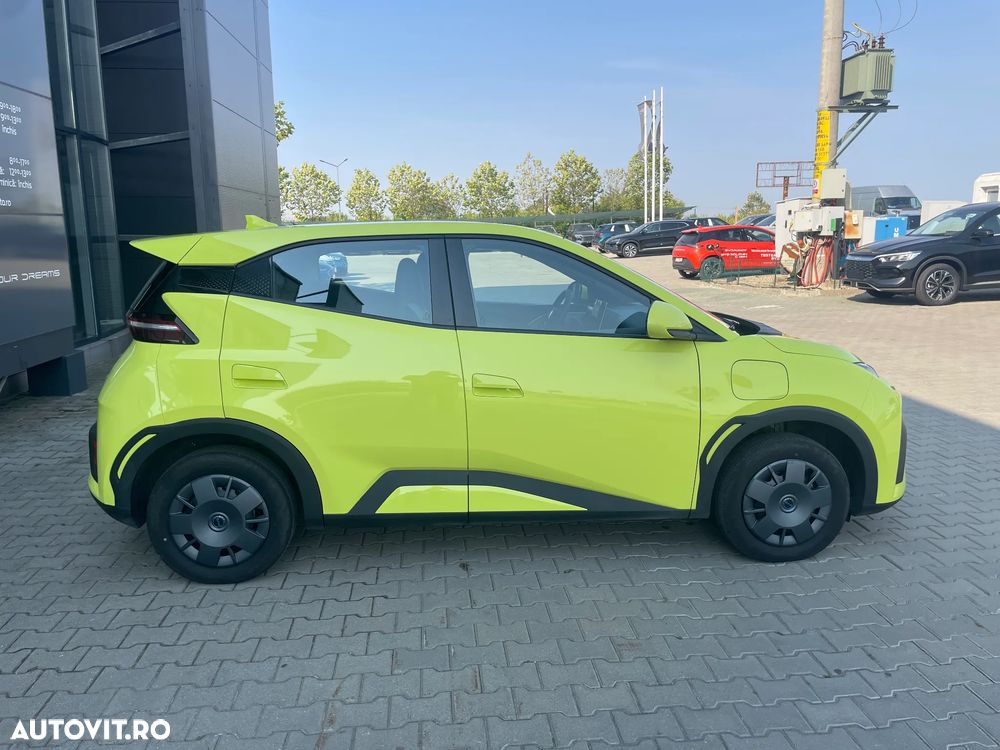 Byd Dolphin 30 kWh Active - 7