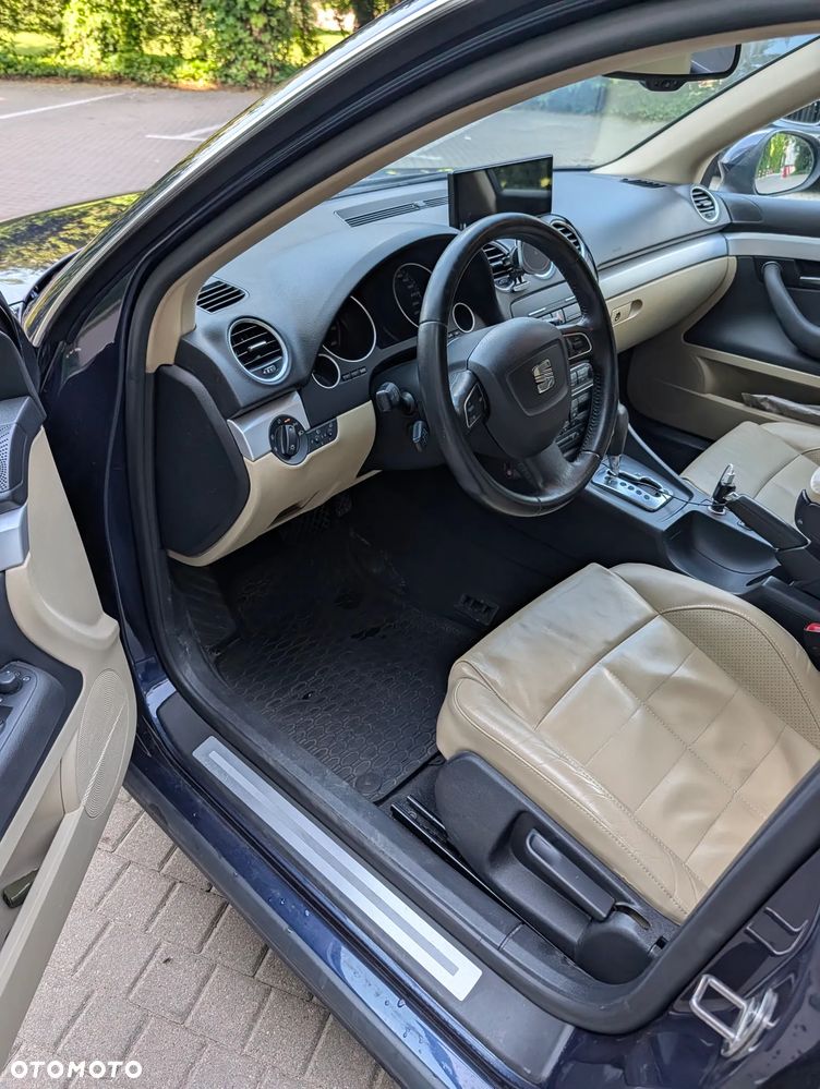 Seat Exeo ST - 5