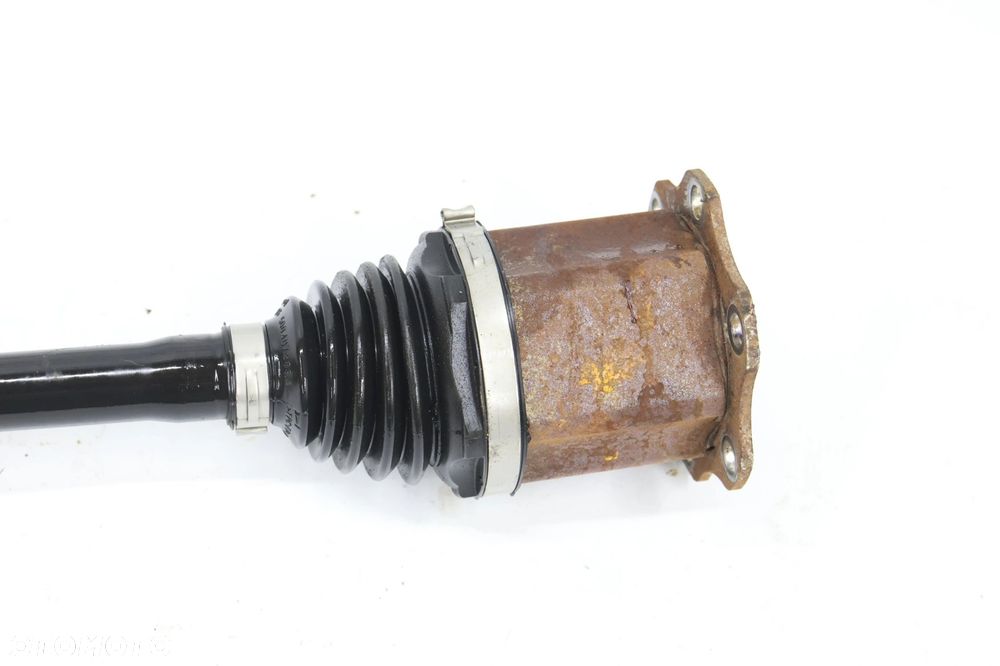 Seat Ibiza V półoś przód prawa 2Q0407272CH - 4