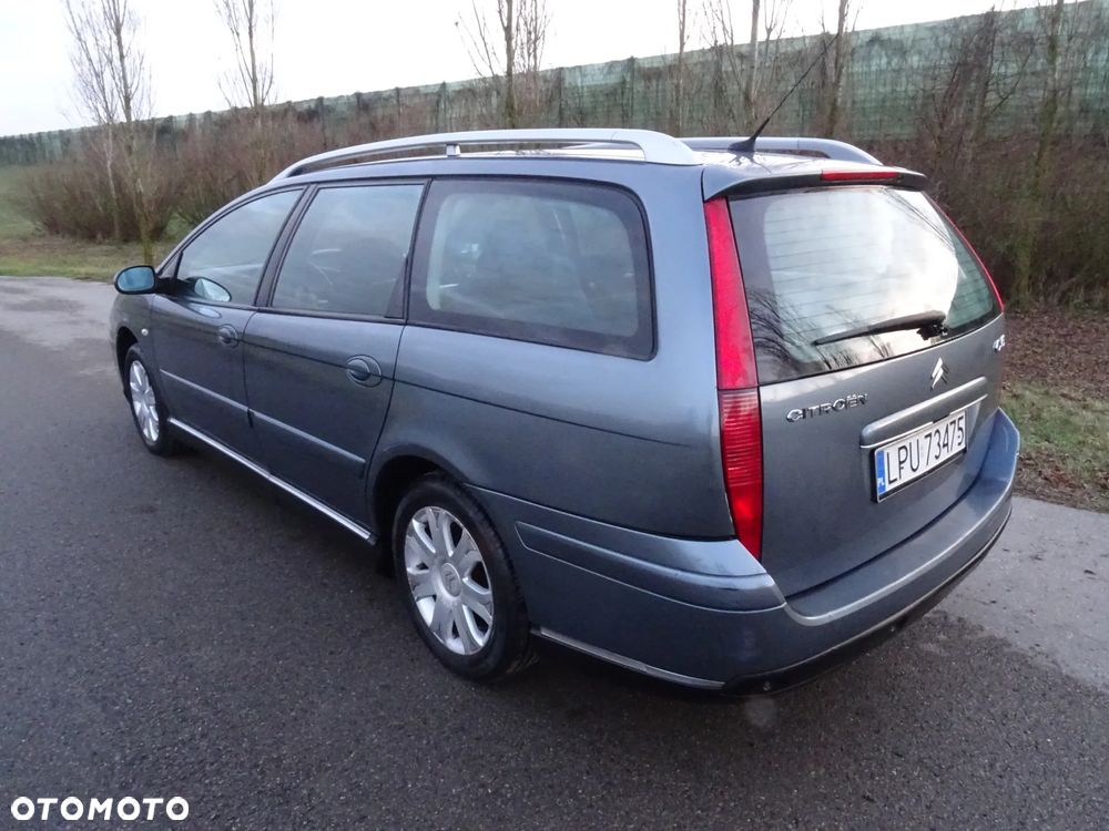 Citroën C5 HDi 110 Business Class - 2