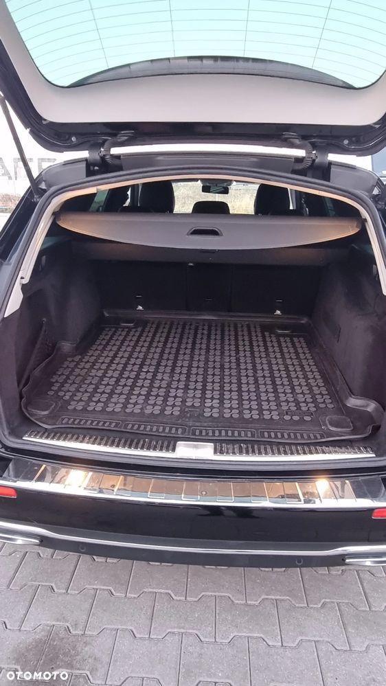 Mercedes-Benz Klasa E 220 d Avantgarde - 9