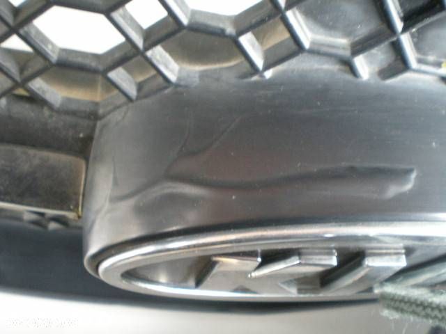 KIA Kia kia Sorento 02-06r Atrapa Gril grill - 4