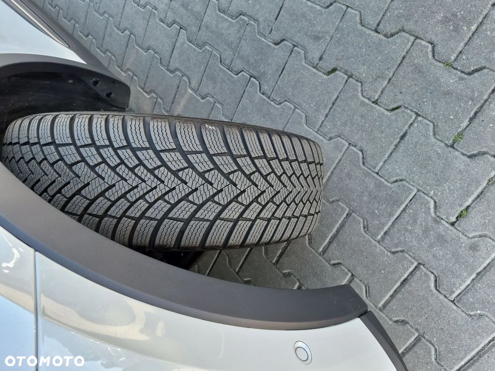 Renault Arkana 1.3 TCe mHEV Esprit Alpine EDC - 19