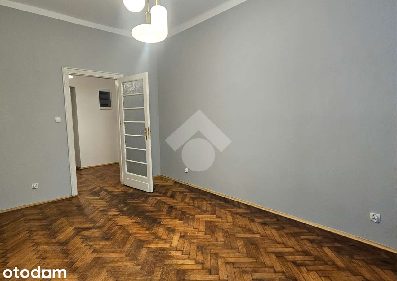 Wysoki standard - 3 pokoje - przy Placu Inwalidów - ul. Sienkiewicza