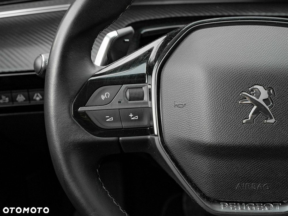 Peugeot 508 1.5 BlueHDi Allure Pack S&S EAT8 - 16