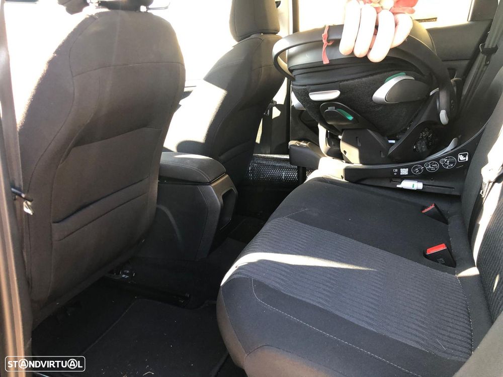 Peugeot 308 SW 1.6 BlueHDi Active - 5