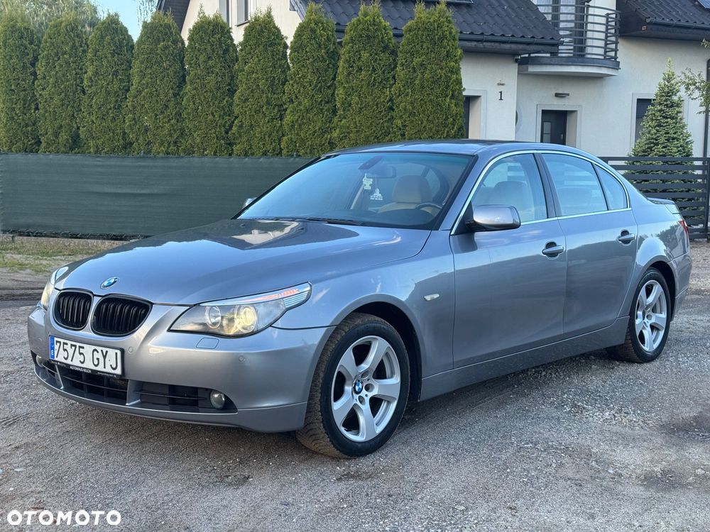 BMW Seria 5 - 14