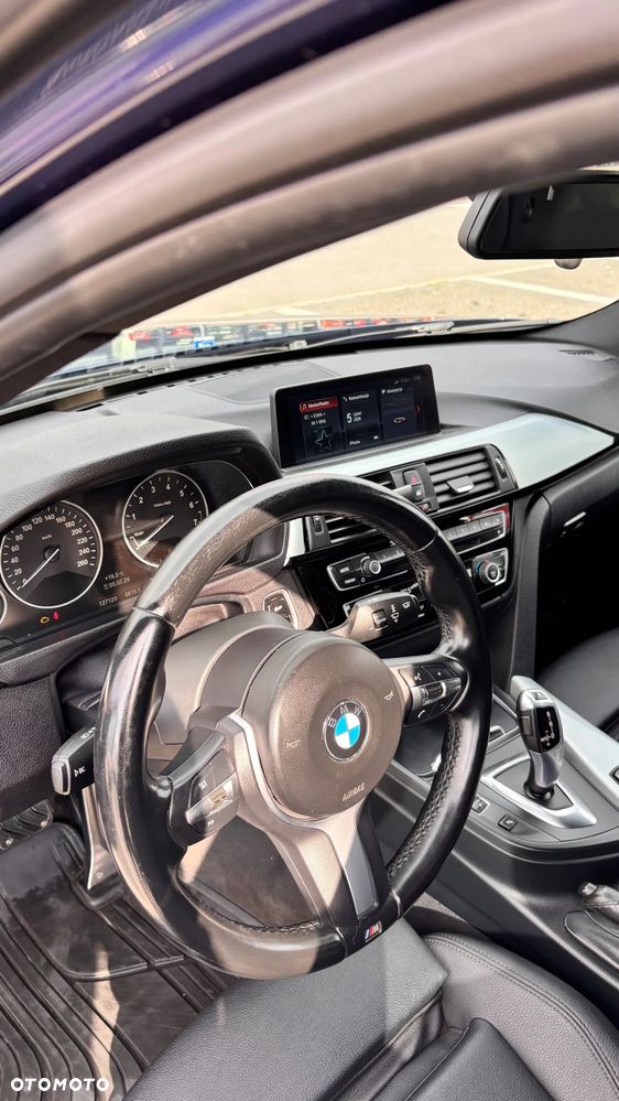 BMW Seria 3 - 28