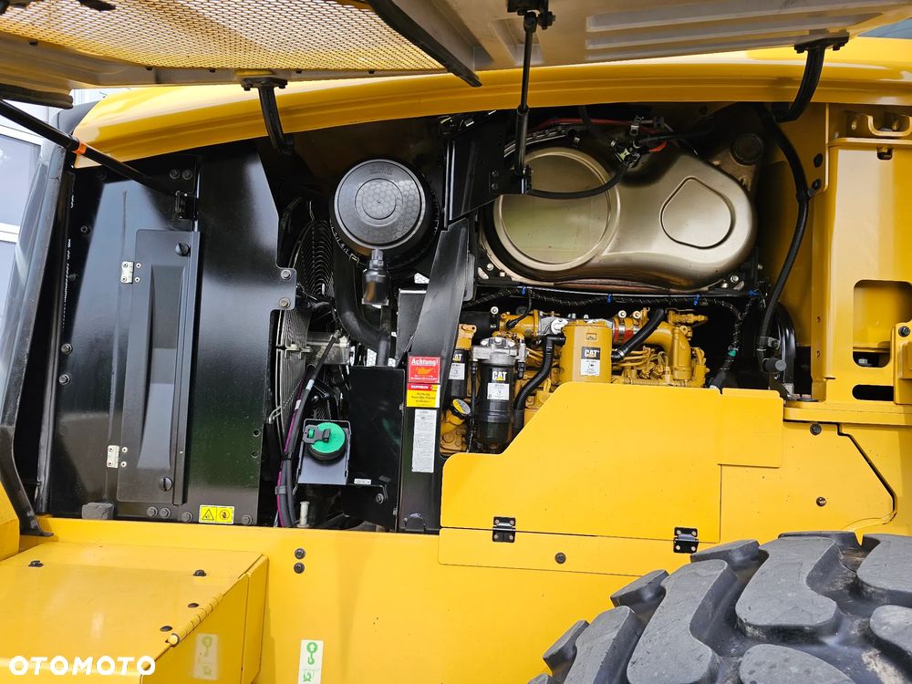 Caterpillar 938 M 938M - 17