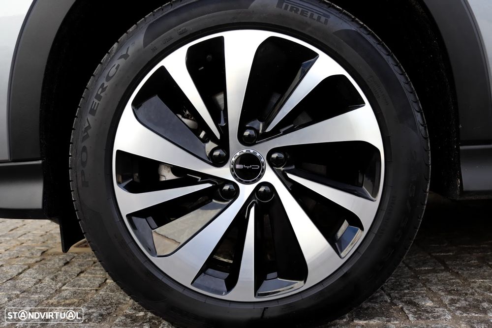 BYD Seal U 1.5 DM-i Comfort - 29