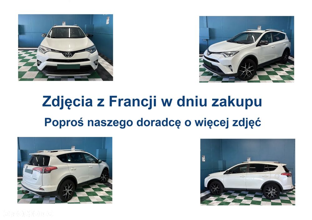 Toyota RAV4 2.0 D-4D Prestige 4x2 - 39