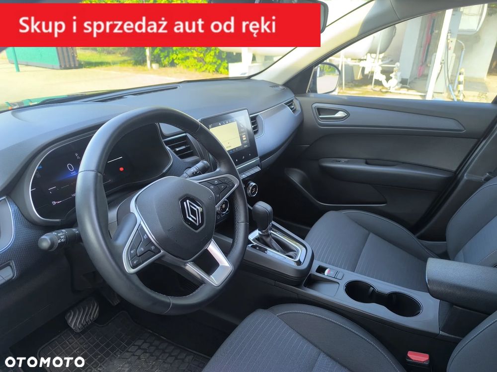 Renault Arkana TCe Mild Hybrid 140 EDC Espirit Alpine - 6