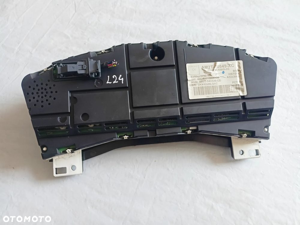 LICZNIK CONVERS S-MAX MONDEO MK4 AM2T-10849-XC - 3