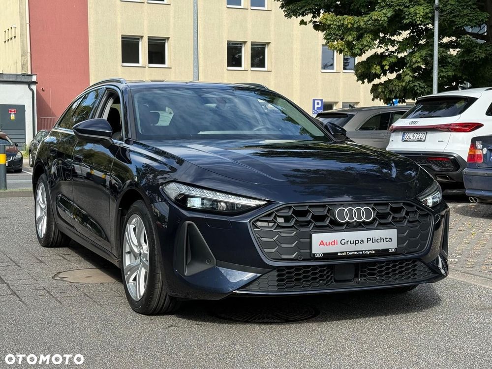 Audi A5 Avant TFSI Quattro S tronic - 12