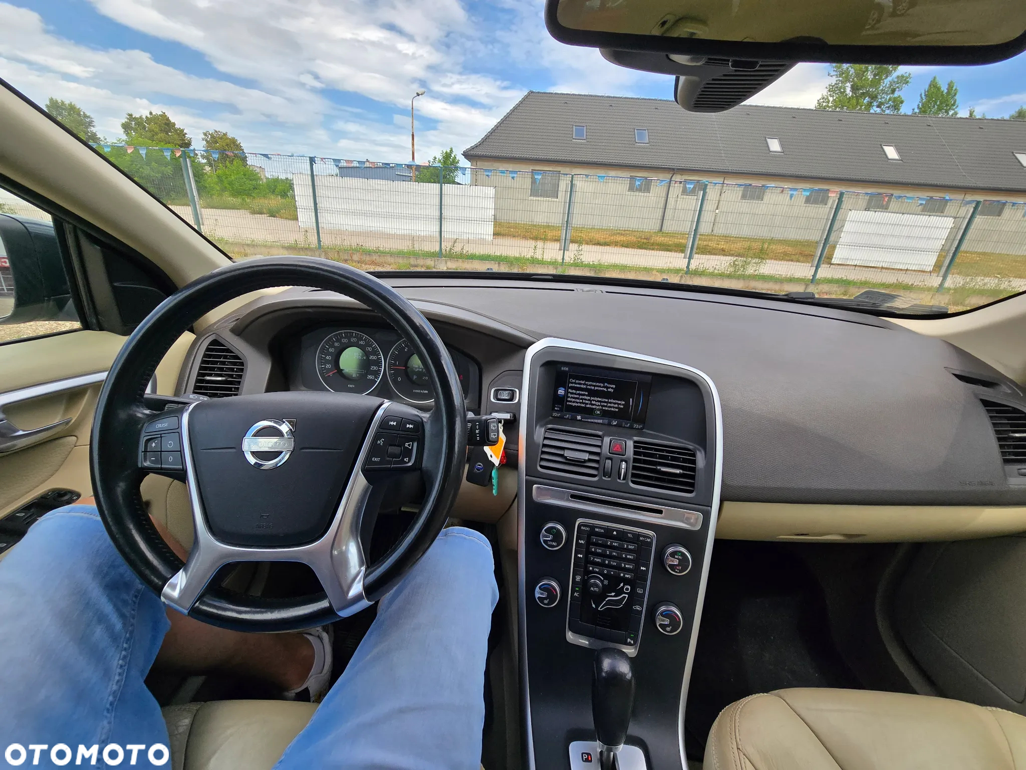 Volvo XC 60 D3 Momentum - 25
