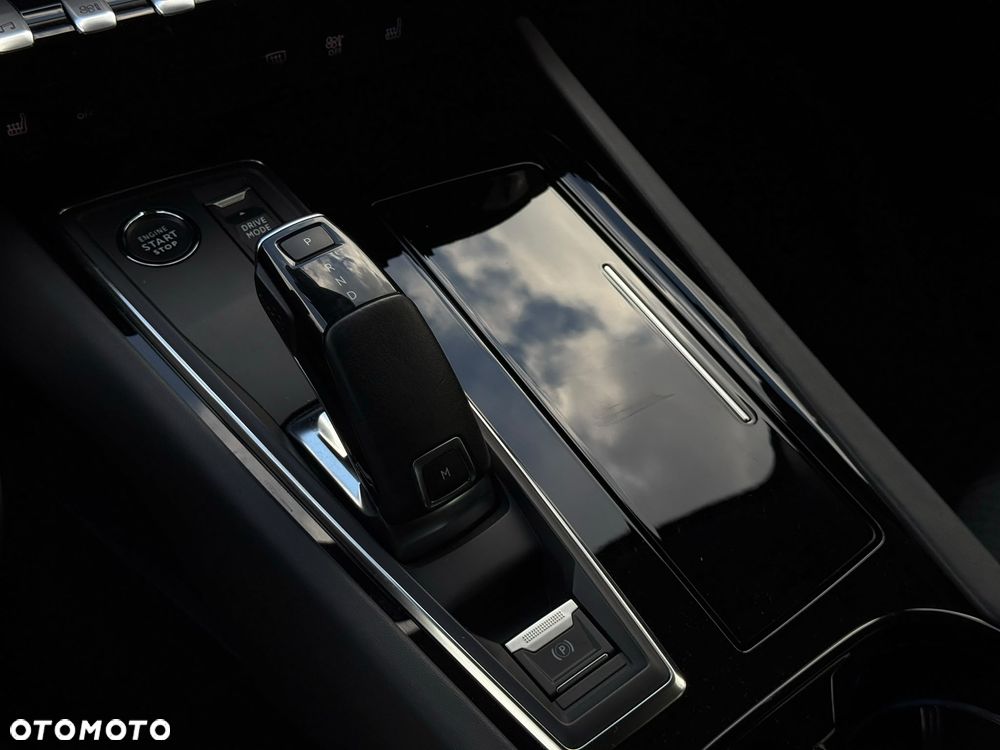 Peugeot 508 BlueHDi 130 EAT8 Allure Pack - 29