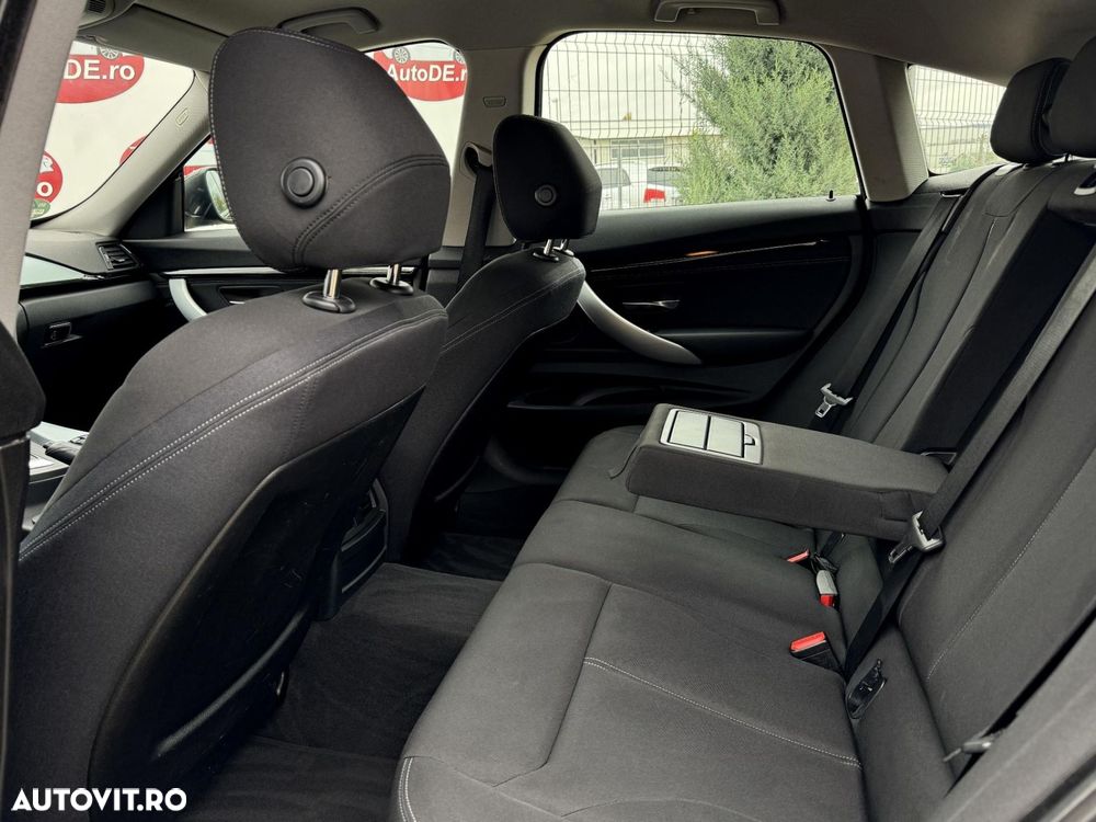 BMW Seria 3 - 22