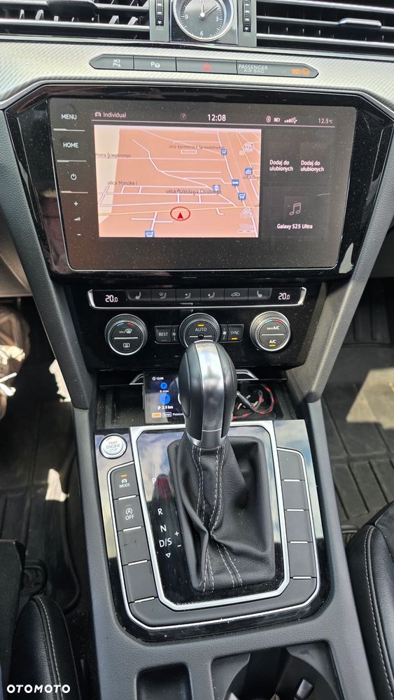 Volkswagen Arteon 2.0 TSI 4Motion R-Line DSG - 19