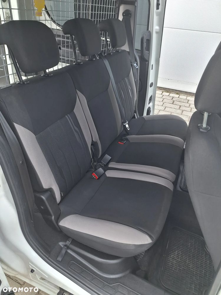 Fiat Doblo MAXI - 11