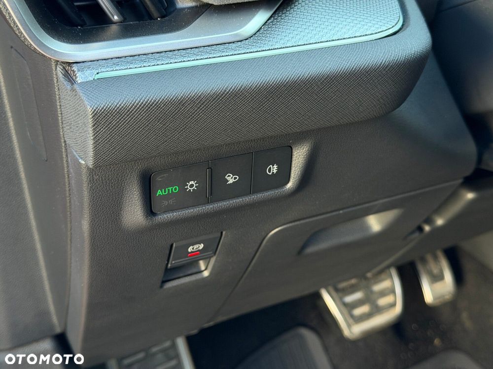 Skoda Kodiaq 2.0 TDI 4x4 Sportline DSG - 23