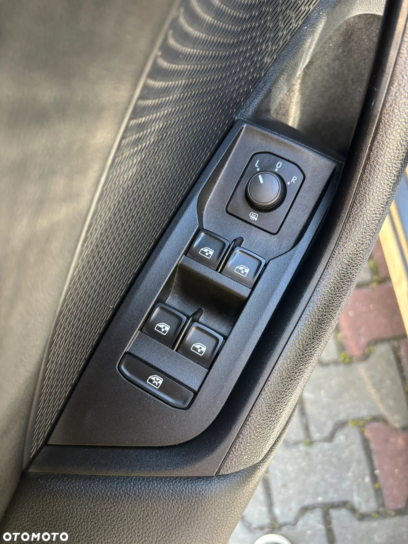 Skoda Octavia 1.5 TSI ACT Ambition - 22