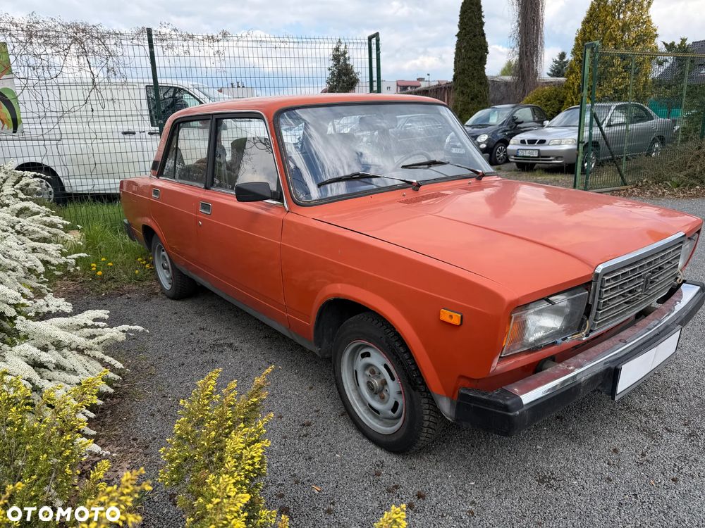 Lada 2103 - 2