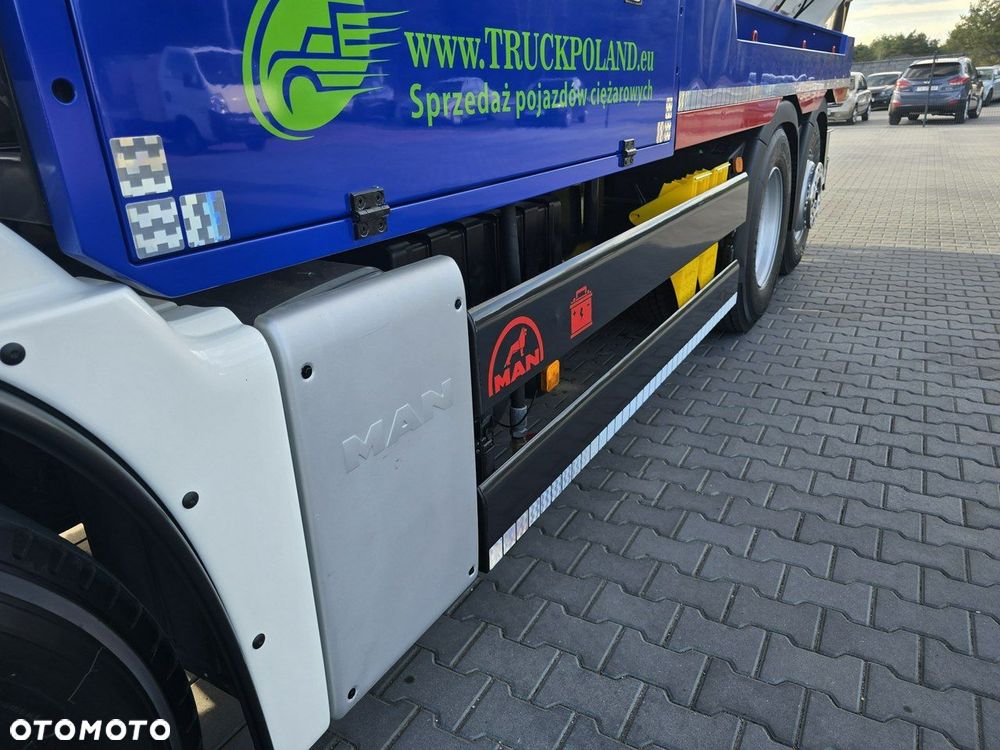 MAN WUKO ASSMANN ADR KOMBI DO CZYSZCZENIA KANAŁÓW - 12