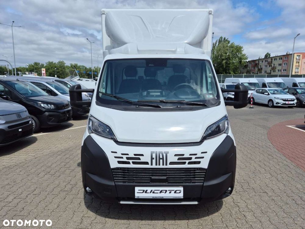 Fiat DUCATO MAXI - 4