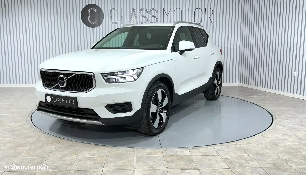 Volvo XC 40 1.5 T3 Momentum - 2