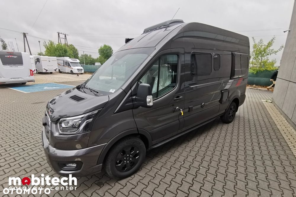 LMC INNOVAN 590 - 8