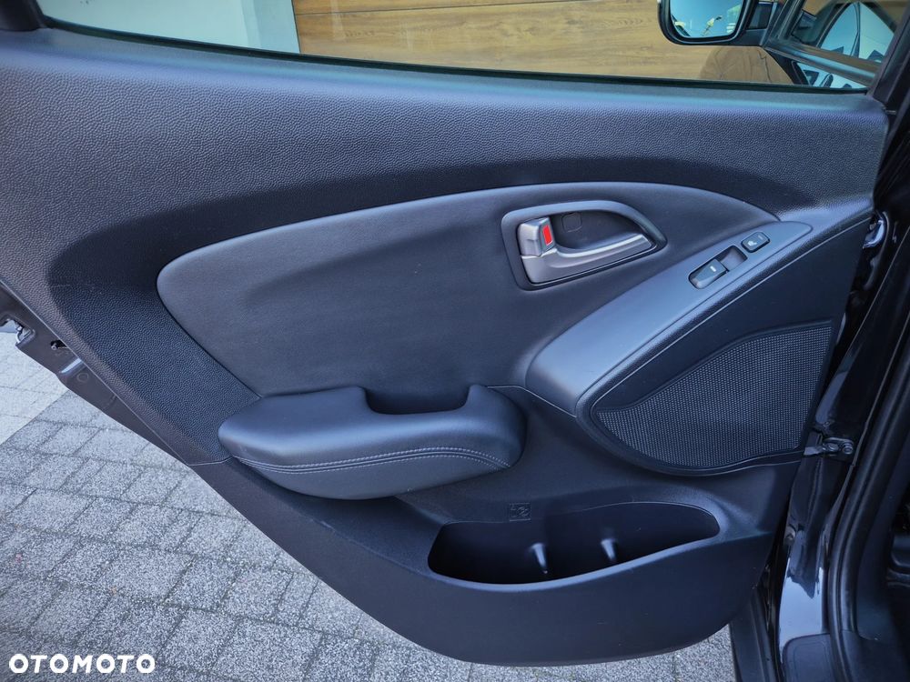 Hyundai ix35 2.0 Comfort 2WD - 27
