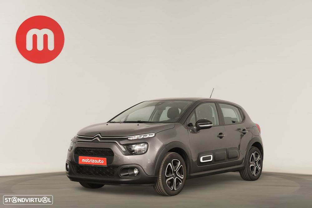 Citroën C3 1.2 PureTech Plus - 2