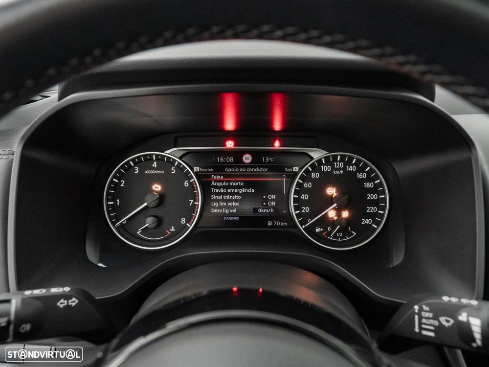 Nissan Qashqai - 24