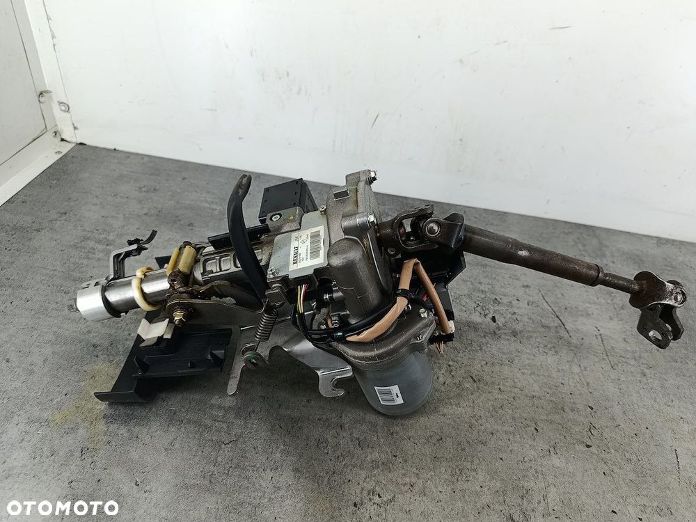 WSPOMAGANIE ELEKTRYCZNE, PION RENAULT SCENIC II 8200741585  J84 NSK 1.6 16V - 6
