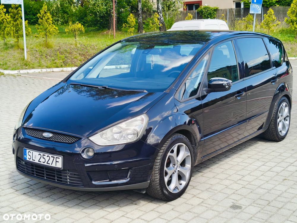 Ford C-MAX 2.0 Platinium X - 12