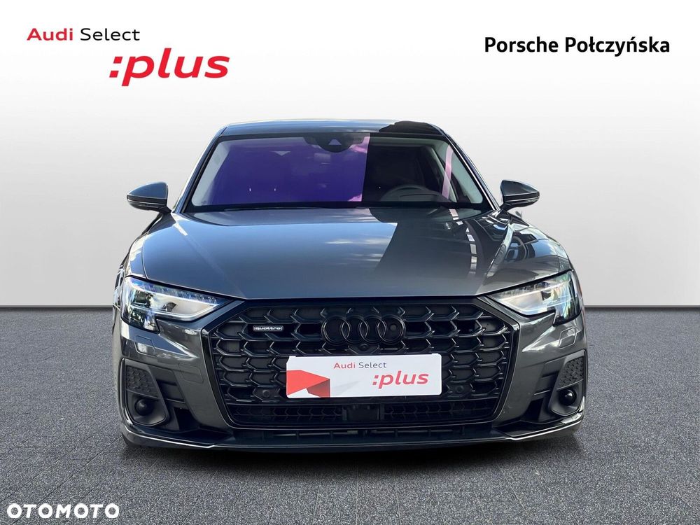 Audi A8 - 9