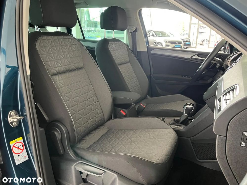 Volkswagen Tiguan 1.5 TSI EVO Life DSG - 22